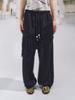 SOMSOC Phaze Pringe Pants_Black