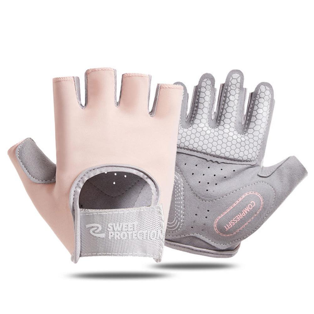 Wear-resistant Sports Gloves Non-slip Non-slip Sports Gloves New Sports Cycling Gloves Women