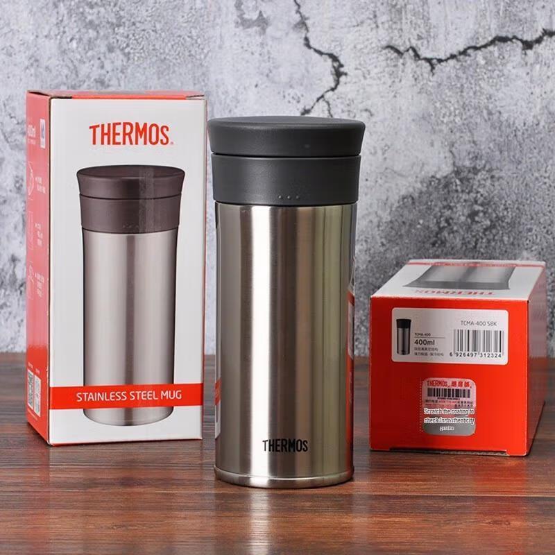 Thermos TCMA-400 Vacuum Flask