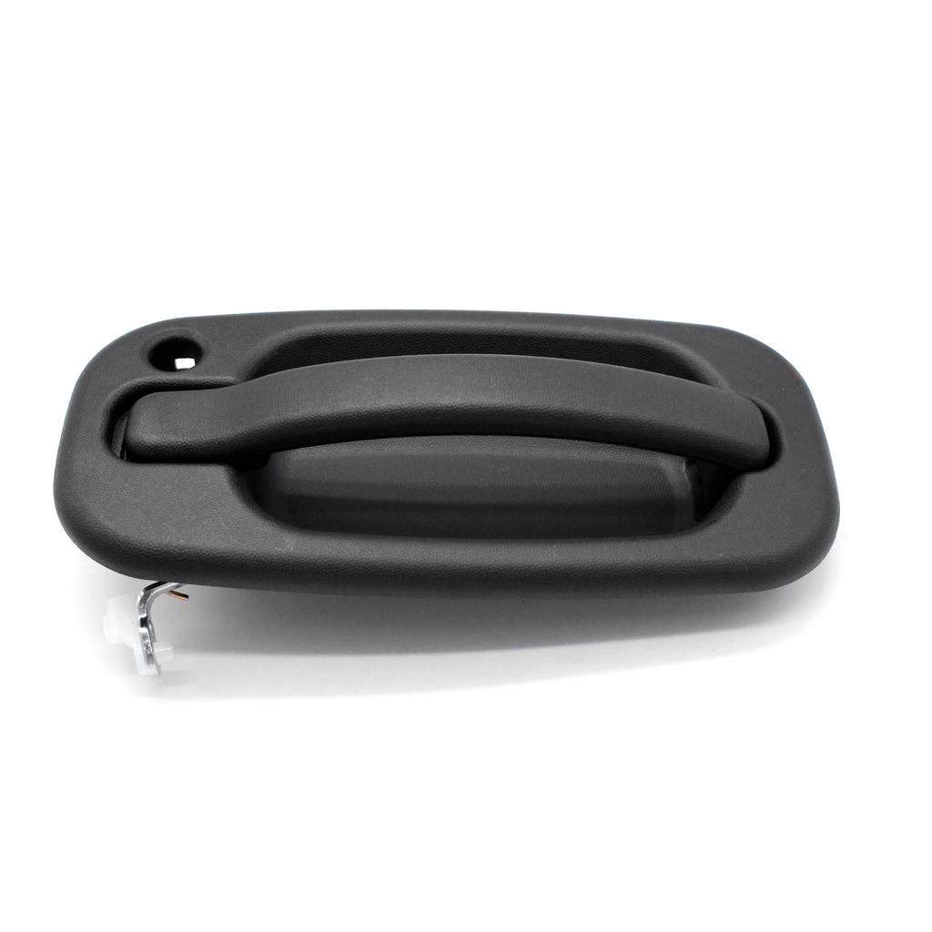 Außentürgriffe, 2 STK. Ersatz für vordere Außentürgriffe für Chevy Silverado 1999-2007