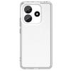 Frosted Case For Xiaomi Redmi Note 14 4G Cover Redmi note 14 Pro Fundas Coque Matte Translucent PC Back Bumper Redmi note 14