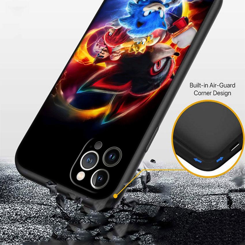 BF93 S-Sonics Case for Samsung A11 A12 A13 A15 A52S A53 A55 A56 A70 A71 A72 A73 F06 F16 F56 S10 Plus S10e