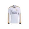 Real Madrid 23/24 Langarm Heimtrikot IA9978