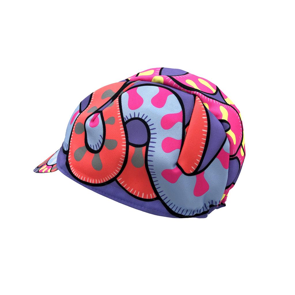 Gruppo ELENA SALMISTRANO MICRORUS 2020 Pink CAP,