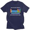 Funny Chemistry Periodic Table Science Teacher Gift T Shirts ShortSleeve Tshirt Streetwear Tee Tops Loose Oversized Clothes