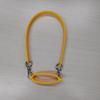 Portable Silicone Cup Ring, Silicone Coaster, Silicone Water Cup Hanging Rope Ring