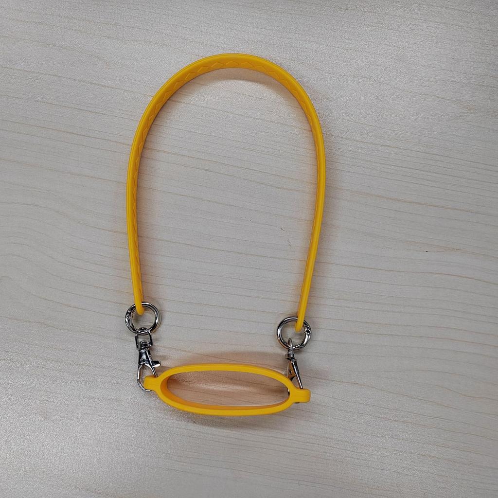 Portable Silicone Cup Ring, Silicone Coaster, Silicone Water Cup Hanging Rope Ring