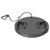 Hakuba 82mm Lens Lens Protector Cap with Hook KA-LCP82 Cap, Anti-Slip