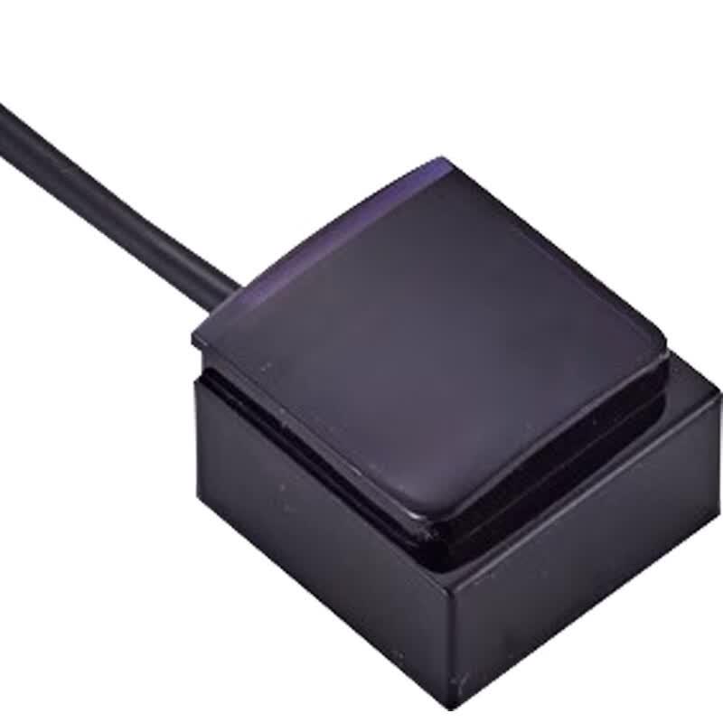Inductive Faucet Controller