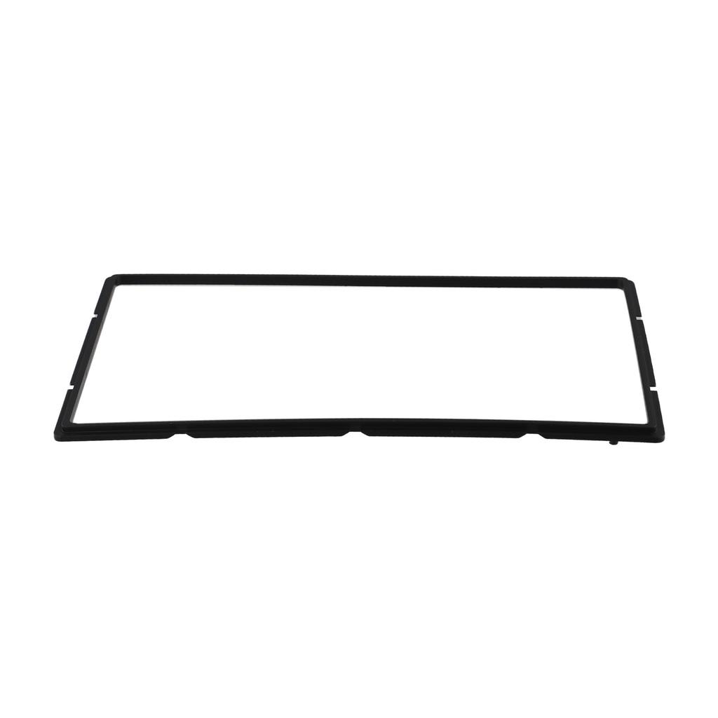 2 Din \Car \Radio \Fascia DVD \Player \Panel \Kits Stereo Dash Frame For Mercedes For Benz C-classes (W203) 2000-2004