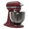 Kitchenaid Artisan Plus 5Ksm50Pkve Mixer Kitchenaid Color: Sun-Dried Tomato