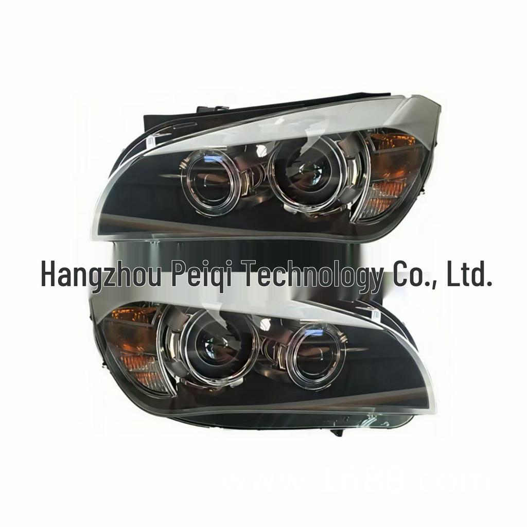 BMW X1 E84 Xenon Headlight for 2009-2012 Models