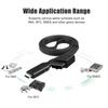 N64 To HDMI Converter Adapter Cable for GameCube SNES Plug and Play Full Digital Transmission Enhanced Video Quality Prevent