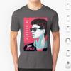 Baby Driver T Shirt 6xl Cotton Cool Tee Baby Driver Movie Cinema Film Cinephile Cool Art Geek