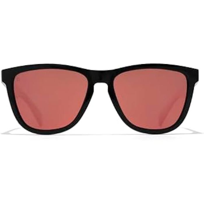 Lunettes de soleil - NORTHWEEK - Regular - Polarized Black Ruby - Catégorie 2 - Mixte