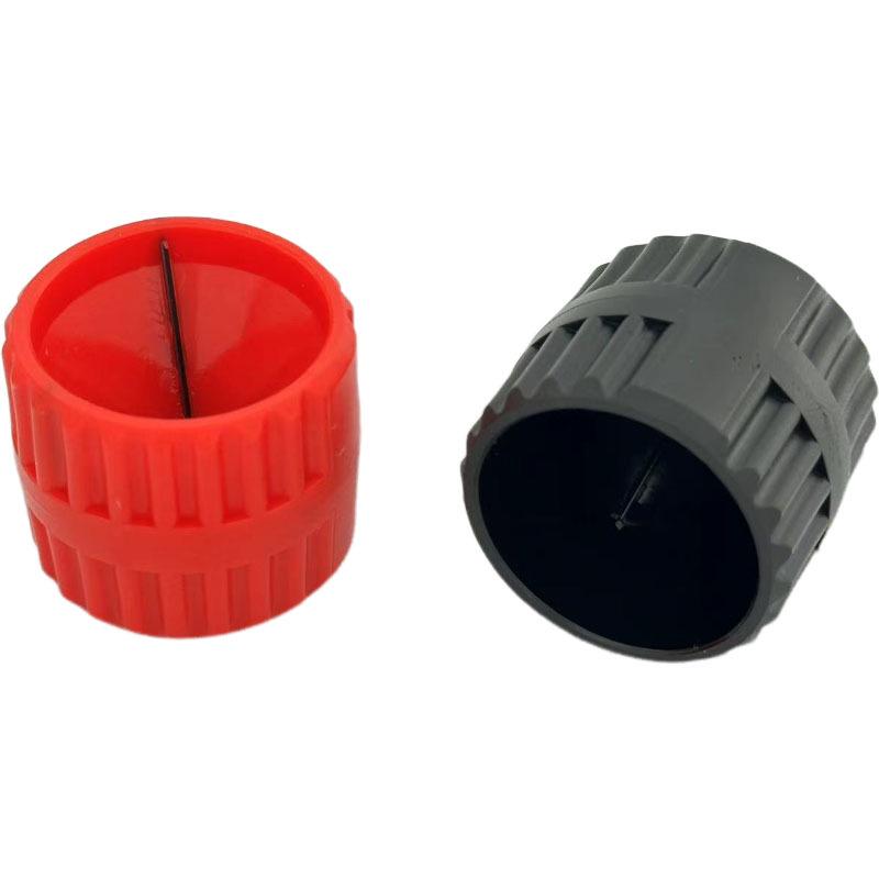 Copper Pipe Inner/Outer Deburrer & Reamer Tool