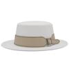 Wool Felt Beret For Women Men With Sunproof Breathable Waterproof Stylish Fashion Accessory For Spring Summer
