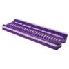 Purple 50 Positions Plastic Embroidery Floss Organizer Sewing Thread Holder  Embroidery Projects