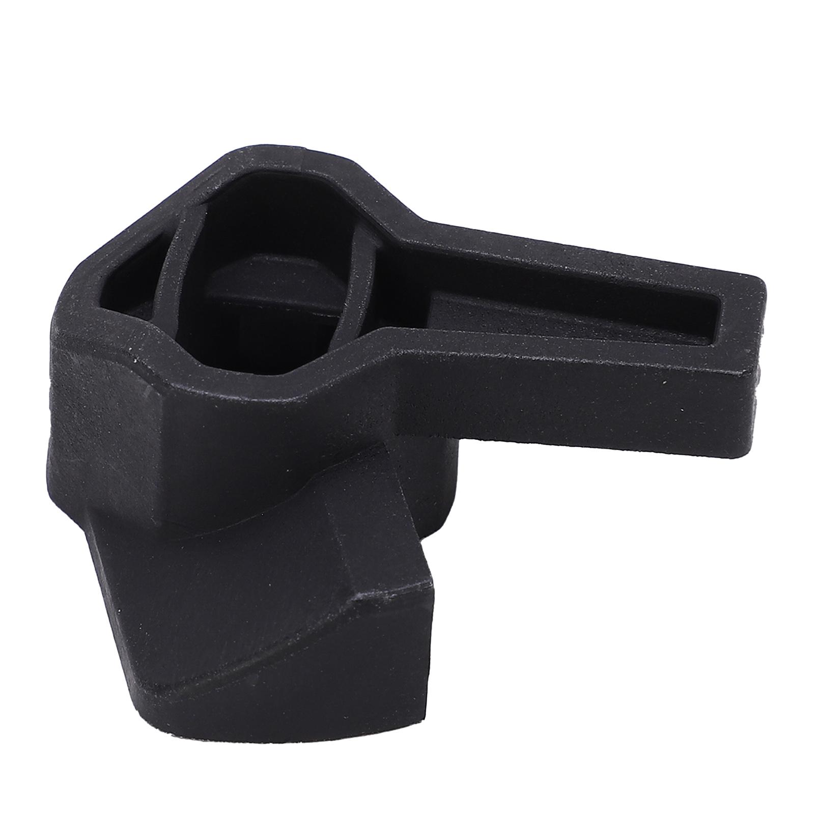 

Right Hood Bonnet Lock Top Latch A4517570201 Replacement for Smart Fortwo 451 20072015