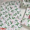 10Pcs Christmas Tissue Paper Gift Wrapping Paper Birthday Gift Wrapping Papers Festival Craft Packaging Paper For Christmas