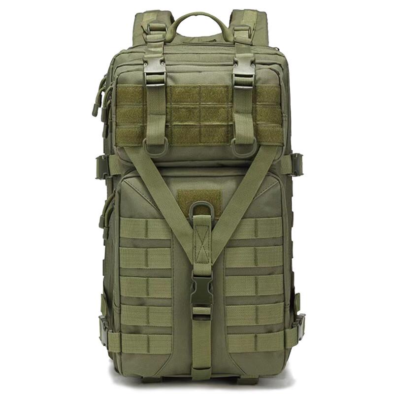 Yishan Multifunctional Outdoor Backpack