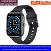 New Smart Watch Men 24H Health Monitor Sports Fitness Tracker Custom Watch Face Smartwatch Women 20MM Strap for Android Ios