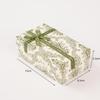 Crystal Grape Scented Hanging Ornament – Handmade Essential Oil Soap, Perfect for Opening Ceremony Souvenirs and Gifts.