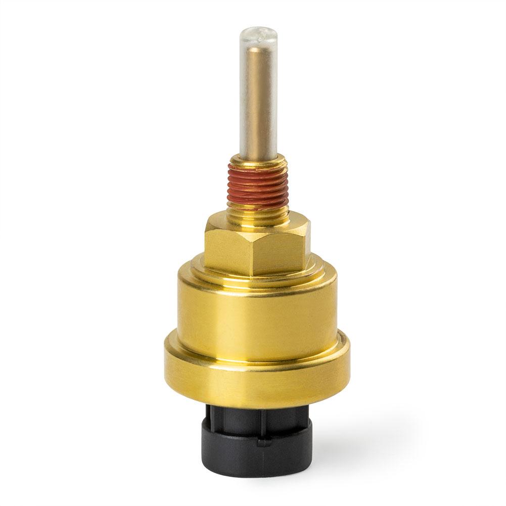 Auto Parts 1/4x 4903489 3612521 086714A0001 Coolant Fluid Level Sensor For Cumm Kenworth International Volvo GMC Repair New 1 PCS