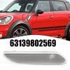 Für MINI R60 R61 Blinkergehäuse links Direkte Montage OEM 63139802569 für COUNTRYMAN und PACEMAN Modelle Birne Nicht