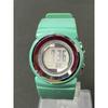 Used CASIO Baby-G BGD-103 Digital Watch Operation Item