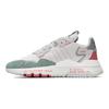 Adidas Originals Nite Jogger 'White Gray Green' Women's H03251