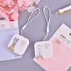 150Cm Children Height Ruler Centimeter Inch Roll Tape Alpaca Tape Measure