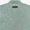 Fear of God Essentials Terry Polo Sycamore Men Tops Green 125BT224051F