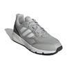Adidas Originals Zx 1K Boost 2.0 'Grau Weiß' Sneaker GY5983