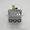 Premium Pump Head 131406440 104134-4060 for Perkins D404D Engine