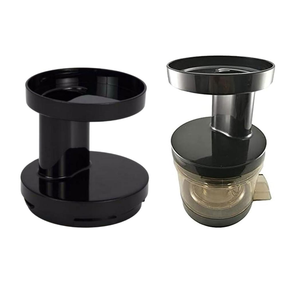 Household Appliances Accessories Juicer Mixer Precursor Cover Suitable for HU-600 Easy To Install Clean Replacement Part