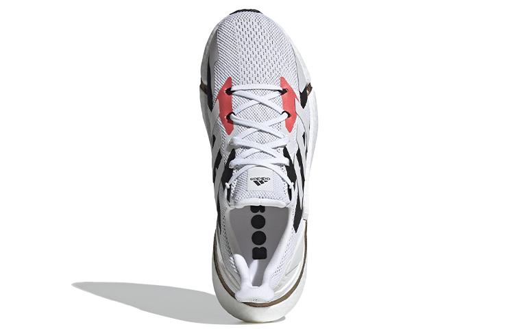 Adidas X9000L4 Boost 'White' FW8388