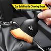 Car Interior Soft Brush Outlet Washing Tools Dust Removal Interior For KIA Ceed Sportage Rio K5 Optima Cerato Proceed Venga S