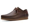 Clarks Shacre II Run Slip-ons