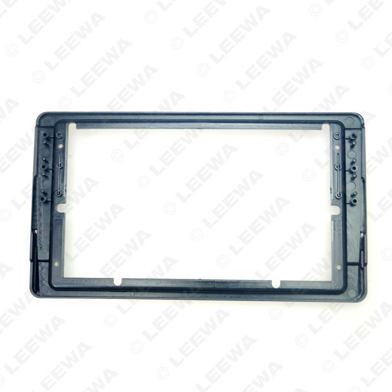 Toyota Universal 9-Inch Android Navigation Frame for Car Audio/Video Modification