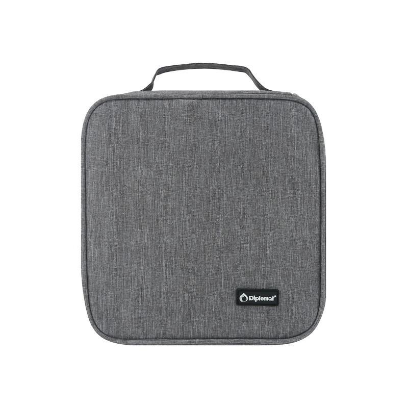 Diplomat Travel Wash Bag DS-14082L