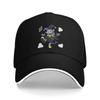 Custom Punk Unisex Cotton Flag Of New Zealand Baseball Cap Adult Adjustable Dad Hat Women Unisex Sun Protection