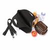 Leakproof Insulated Dinner Bags Reusable Travel Lunch Bag Foldable Insulated Lunch Bag  Camping
