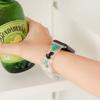 Beuleonchibeuladeo Apple Watch Clear Strap Ver.2 For 38-41Mm