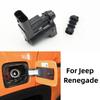 Auto Öl Kraftstoff Tank Abdeckung Latch Frühling Snap Locking Schnalle Motor Für Jeep Renegade