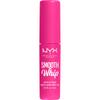 Nicks NYX Lippenstift Smooth Whip Matte 20 Pompom 4ml