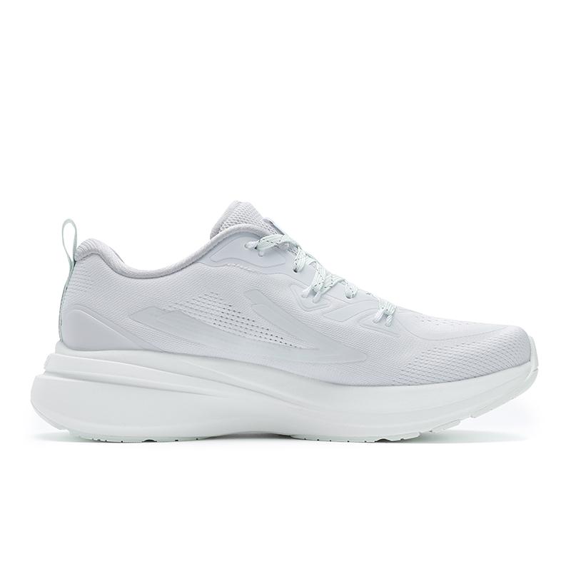 Fila Nuvole 1+ Soft Cloud Fashion Versatile Casual Simple Comfortable Sports Non-Slip Breathable Lightweight Low-Top Running Shoes A12W521131FWT