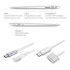 Premium Typec To Magsafe2 Fast Charging Data Cable Magnetic Connector For Macbook Air