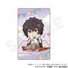 Given: To the Sea Trading Hologram Cards Picnic Ver. (8-pack Box)