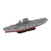 1/2000 Model Warships Ship Kits Building DIY Assembled Educational Toy Display Simulation